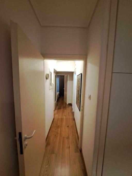 Renovated Under The Hill Of Philopapus Apartment Athens