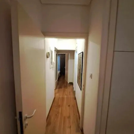אתונה Renovated Apartment Under The Hill Of Philopapus מראה חיצוני תמונה