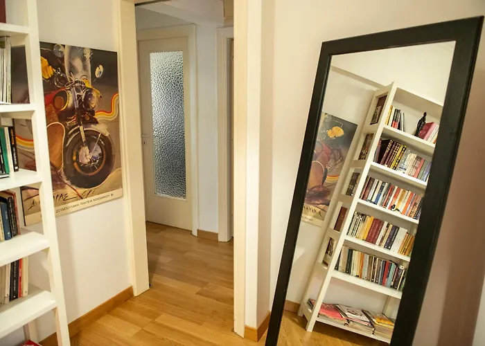 Renovated Apartment Under The Hill Of Philopapus