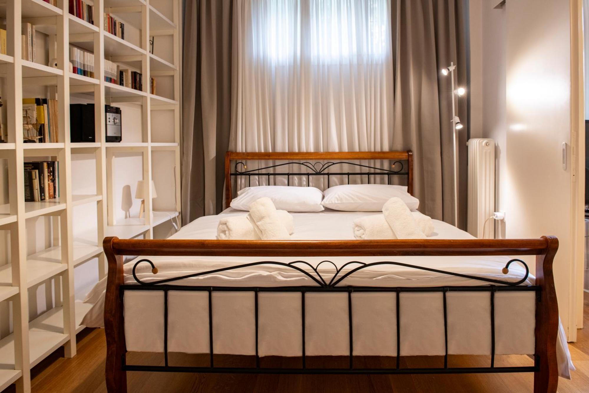 Renovated Under The Hill Of Philopapus Apartament *